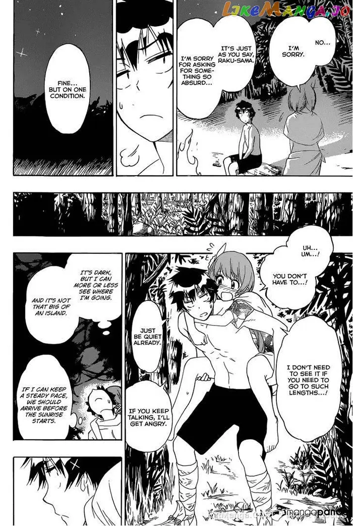 Nisekoi Chapter 171 image 09_optimized